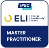 ELI Master practitioner badge