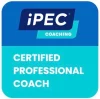 iPEC certified badge